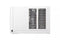 7,600 Btu Window Air Conditioner, Cooling & Heating | Up To 330 Sq. Ft.