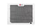 7,600 Btu Window Air Conditioner, Cooling & Heating | Up To 330 Sq. Ft.