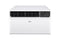 8,500 Btu Dual Inverter Energy Star Window Air Conditioner | Cools Up To 380 Sq. Ft.