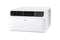 8,500 Btu Dual Inverter Energy Star Window Air Conditioner | Cools Up To 380 Sq. Ft.