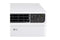 8,500 Btu Dual Inverter Energy Star Window Air Conditioner | Cools Up To 380 Sq. Ft.
