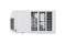 8,500 Btu Dual Inverter Energy Star Window Air Conditioner | Cools Up To 380 Sq. Ft.