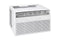 8,000 Btu Window Air Conditioner | Cools Up To 350 Sq. Ft.