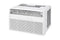 8,000 Btu Window Air Conditioner | Cools Up To 350 Sq. Ft.