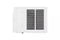 8,000 Btu Smart Wi-fi Enabled Window Air Conditioner | Cools Up To 350 Sq. Ft.