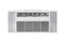 8,000 Btu Smart Wi-fi Enabled Window Air Conditioner | Cools Up To 350 Sq. Ft.