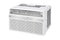 8,000 Btu Smart Wi-fi Enabled Window Air Condtioner | Cools Up To 350 Sq. Ft.