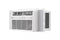 8,000 Btu Smart Wi-fi Enabled Window Air Condtioner | Cools Up To 350 Sq. Ft.