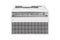 8,000 Btu Smart Wi-fi Enabled Window Air Conditioner | Cools Up To 350 Sq. Ft.