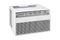 8,000 Btu Smart Wi-fi Enabled Window Air Conditioner | Cools Up To 350 Sq. Ft.
