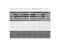 8,000 Btu Smart Wi-fi Enabled Window Air Conditioner | Cools Up To 350 Sq. Ft.
