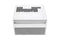 8,000 Btu Smart Wi-fi Enabled Window Air Conditioner | Cools Up To 350 Sq. Ft.