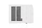 8,000 Btu Smart Wi-fi Enabled Window Air Conditioner | Cools Up To 350 Sq. Ft.
