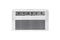 8,000 Btu Smart Wi-fi Enabled Window Air Conditioner | Cools Up To 350 Sq. Ft.
