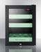 BeautiFridge Cosmetics Cooler