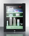 BeautiFridge Cosmetics Cooler
