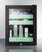 BeautiFridge Cosmetics Cooler