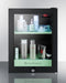 BeautiFridge Cosmetics Cooler