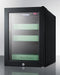 BeautiFridge Cosmetics Cooler