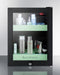 BeautiFridge Cosmetics Cooler