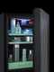 BeautiFridge Cosmetics Cooler