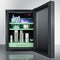 BeautiFridge Cosmetics Cooler