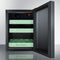 BeautiFridge Cosmetics Cooler