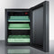 BeautiFridge Cosmetics Cooler