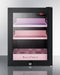 BeautiFridge Cosmetics Cooler