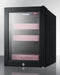 BeautiFridge Cosmetics Cooler