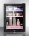 BeautiFridge Cosmetics Cooler