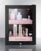 BeautiFridge Cosmetics Cooler