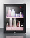 BeautiFridge Cosmetics Cooler