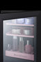 BeautiFridge Cosmetics Cooler