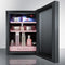 BeautiFridge Cosmetics Cooler