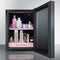 BeautiFridge Cosmetics Cooler