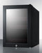 BeautiFridge Cosmetics Cooler
