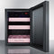 BeautiFridge Cosmetics Cooler