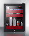 BeautiFridge Cosmetics Cooler