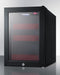 BeautiFridge Cosmetics Cooler