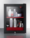 BeautiFridge Cosmetics Cooler
