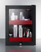 BeautiFridge Cosmetics Cooler