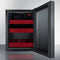 BeautiFridge Cosmetics Cooler