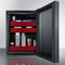 BeautiFridge Cosmetics Cooler