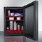 BeautiFridge Cosmetics Cooler