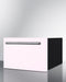 18" Wide Built-In BeautiFridge Cosmetics Refrigerated Drawer