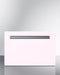 18" Wide Built-In BeautiFridge Cosmetics Refrigerated Drawer