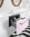 18" Wide Built-In BeautiFridge Cosmetics Refrigerated Drawer
