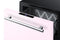 18" Wide Built-In BeautiFridge Cosmetics Refrigerated Drawer
