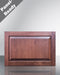 18" Wide Built-In BeautiFridge Cosmetics Refrigerated Drawer (Panel Not Included)